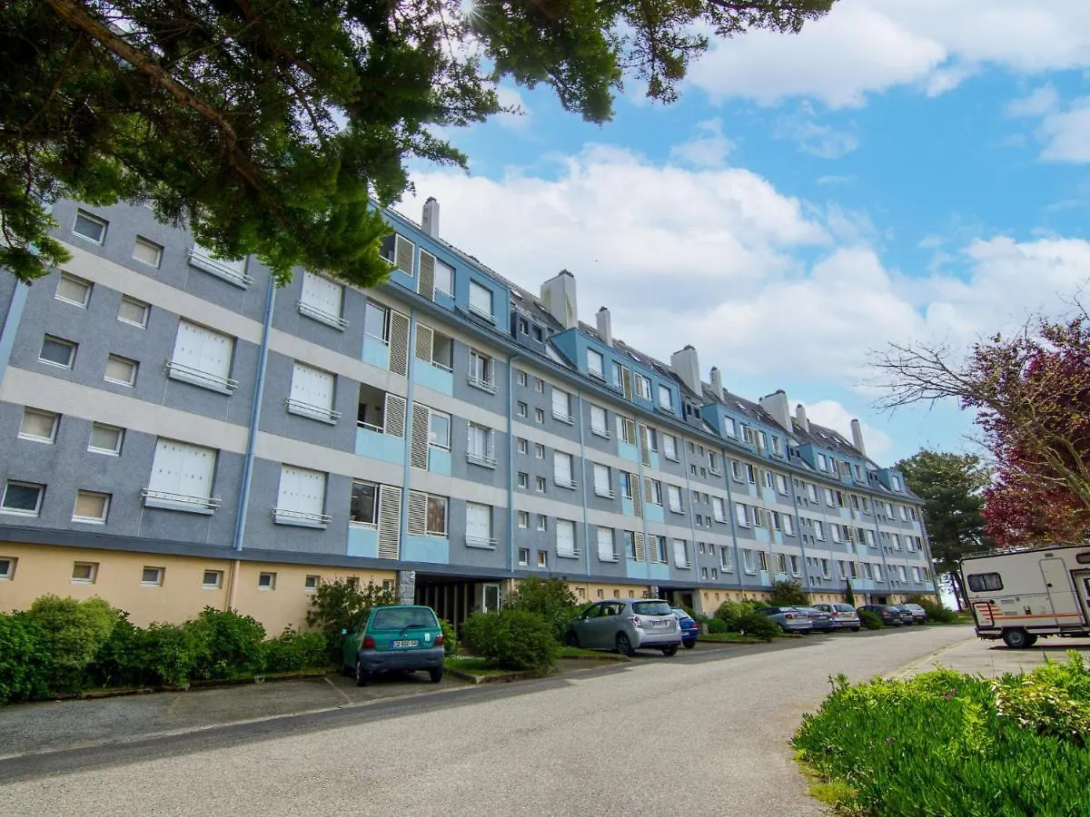 Apartment Baie De Beaumer-3 By Interhome Carnac